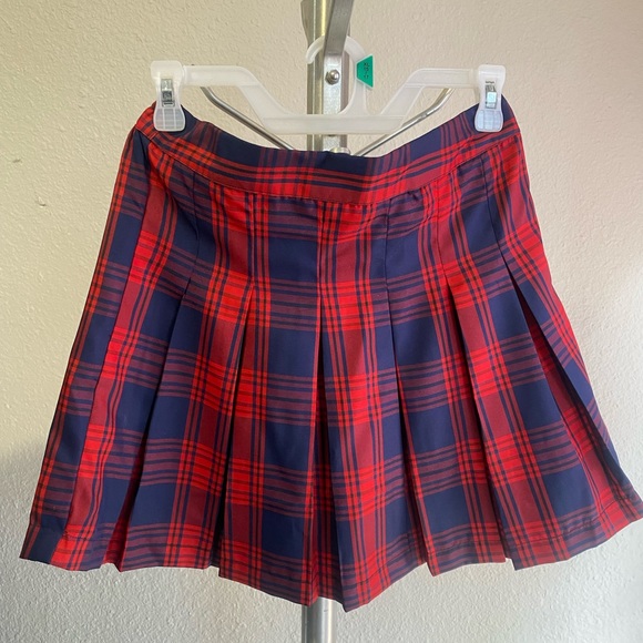 Pleated Skirt 💕 NEW - Picture 9 of 9